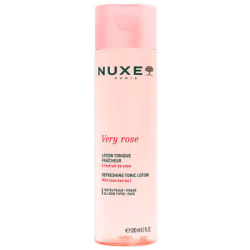 Nuxe Very Rose Tazeleyici Tonik Losyon 200 ml - Nuxe
