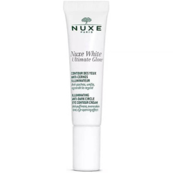 Nuxe White Ultimate Glow Aydınlatıcı Göz Çevresi Kremi 15 ML - Nuxe