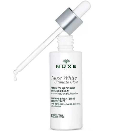 Nuxe White Ultimate Glow Aydınlatıcı Serum 30 ml - 1