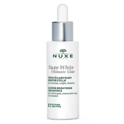 Nuxe White Ultimate Glow Aydınlatıcı Serum 30 ml - Nuxe