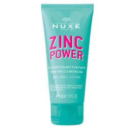Nuxe Zinc Power Gel 150 ml - Nuxe