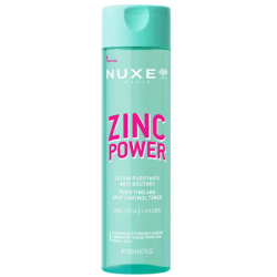 Nuxe Zinc Power Lotion 200 ml - Nuxe