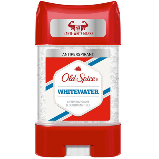 Old Spice Antiperspirant Whitewater 70 ml - 1