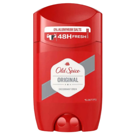 Old Spice Deodorant Stick Original 50 ml - 1