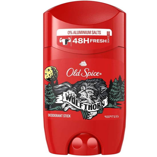 Old Spice Erkek Deo Stick Wolfthorn 50 ml - 1