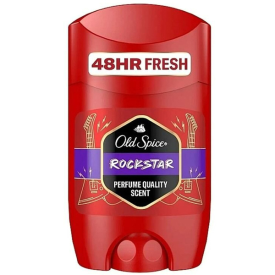 Old Spice Rockstar Deodorant Stick 50 ml - 1