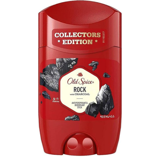 Old Spice Stick Deodorant Rock 50 ml - 1