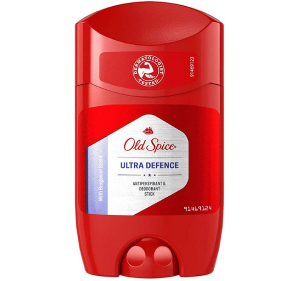 Old Spice Stick Ultra Defence 50 ml - 1