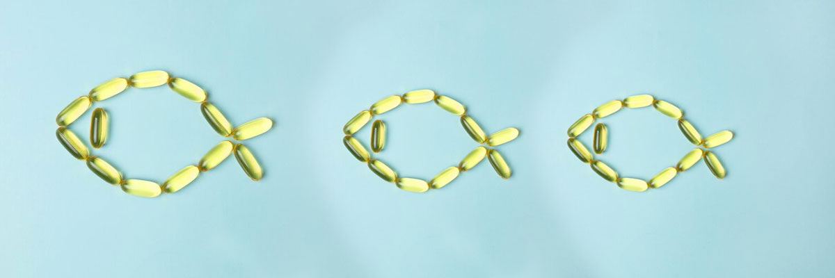 Omega 3 Nedir? Ne İşe Yarar?