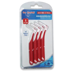 One Drop Only Arayüz Fırçası S 8'li - One Drop Only