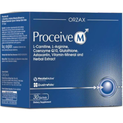 Orzax Proceive M 30 Saşe - Orzax