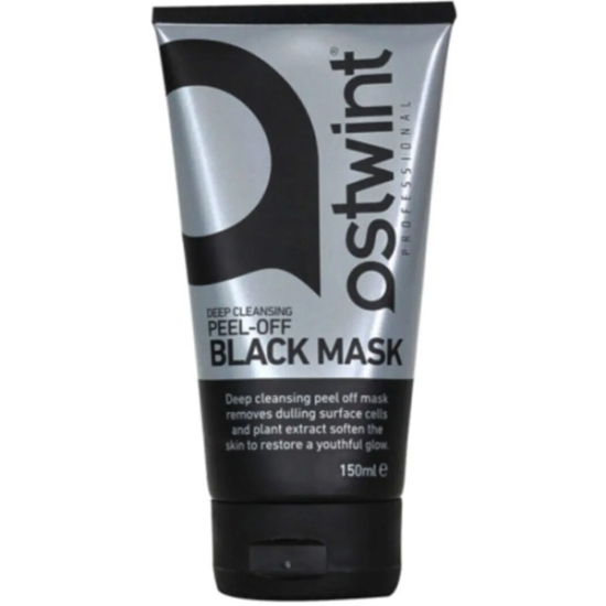 Ostwint Peel Off Siyah Maske 150 ml - 1