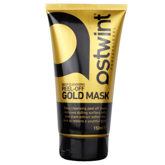 Ostwint Soyulabilir Altın Maske 150 ML - 1