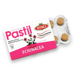 Otacı Echınacea Pastil 16 Adet - Otacı