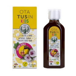 Otacı Otatusin Kids Şurup 100 ML - Otacı