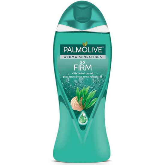 Palmolive Aroma Sensations SO Firm Banyo ve Duş Jeli 500 ml - 1