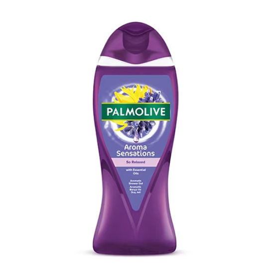 Palmolive Aroma Sensations So Relaxed 500 ml - 1