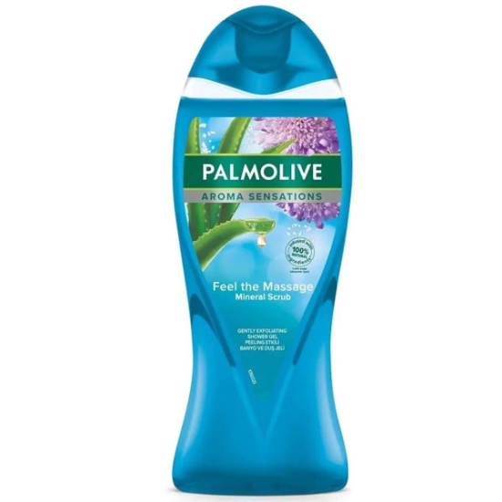 Palmolive Duş Jeli Feel The Massage 500 ml - 1