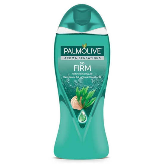 Palmolive Duş Jeli So Firm 500 ml - 1