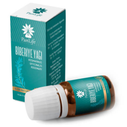 Panlife Biberiye Yağı 10 ml - Panlife