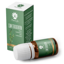 Panlife Çam Terebentin Yağı 10 ml - Panlife