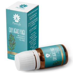Panlife Çay Ağacı Yağı 10 ml - Panlife