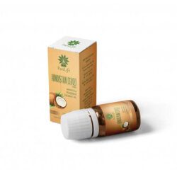 Panlife Hindistan Cevizi Yağı 10 ml - Panlife