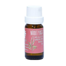 Panlife Nioli Yağı 10 ml - Panlife
