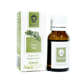 Panlife Servi Yağı 15 ml - Panlife