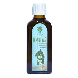 Panlife Tamanu Yağı 100 ml - Panlife
