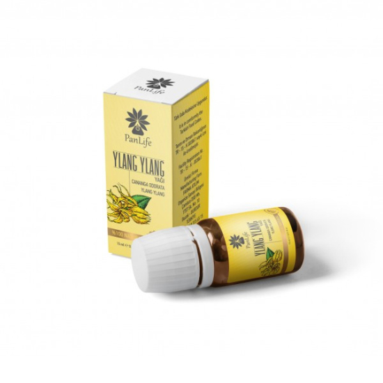 Panlife Ylang Ylang Yağı 10 ml - 1