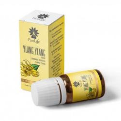 Panlife Ylang Ylang Yağı 10 ml - Panlife