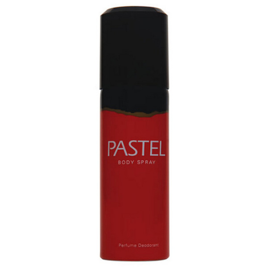 Pastel Deodorant Kadın 125 ml - 1