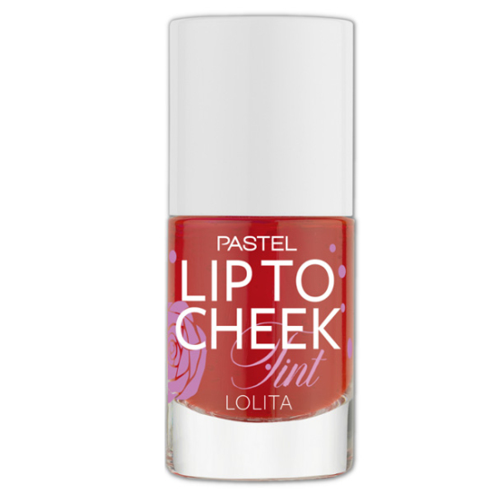 Pastel Lip To Cheek Tint Lolita Ruj ve Allık - 1