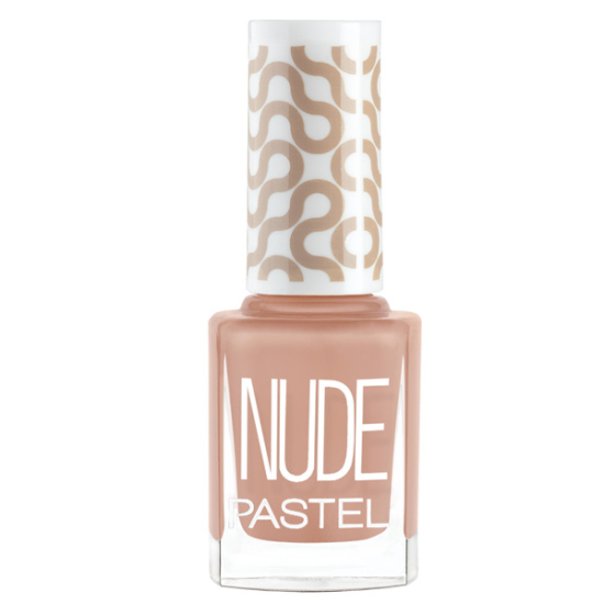 Pastel Nude Oje 771 - 1