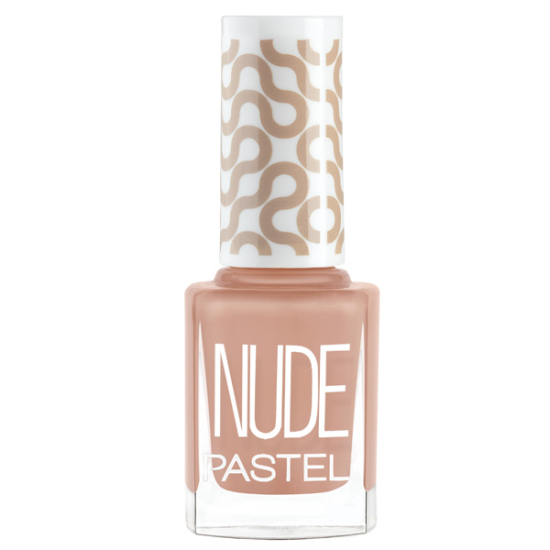 Pastel Nude Oje 771 - 1