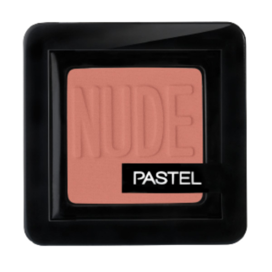 Pastel Nude Tekli Göz Farı No: 87 - Sincere - 1