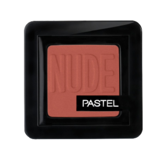 Pastel Nude Tekli Göz Farı No: 89 - Hot - 1