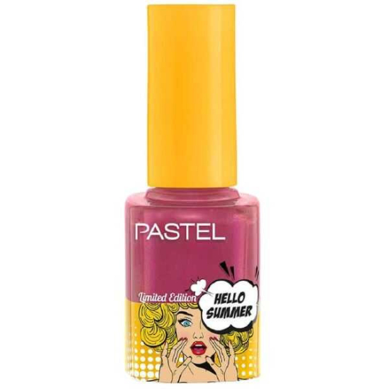 Pastel Oje Hello Summer Polish Now 287 - 1