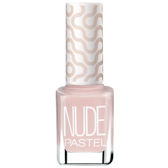 Pastel Oje Nude 751 - 1