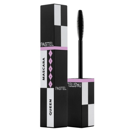 Pastel Queen Mascara 7,14 ml - 1