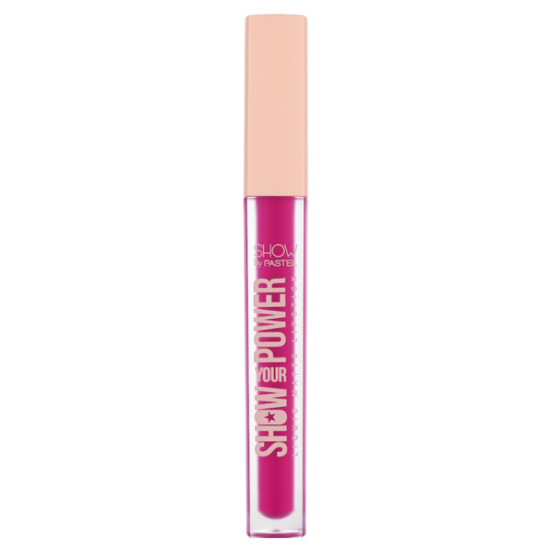 Pastel Ruj Liquid Matte 608 - 1