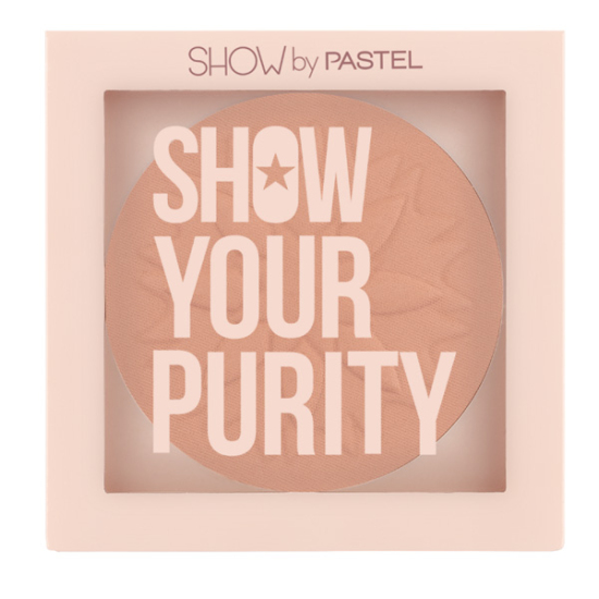 Pastel Show By Show Your Purity Pudra No: 103 - 1