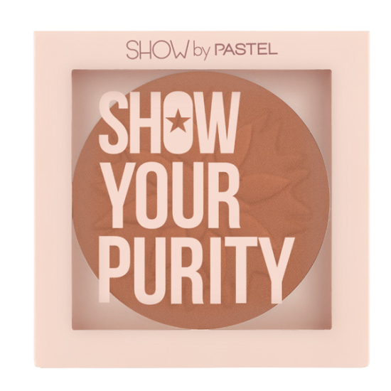 Pastel Show Your Purity Pudra No: 104 - 1