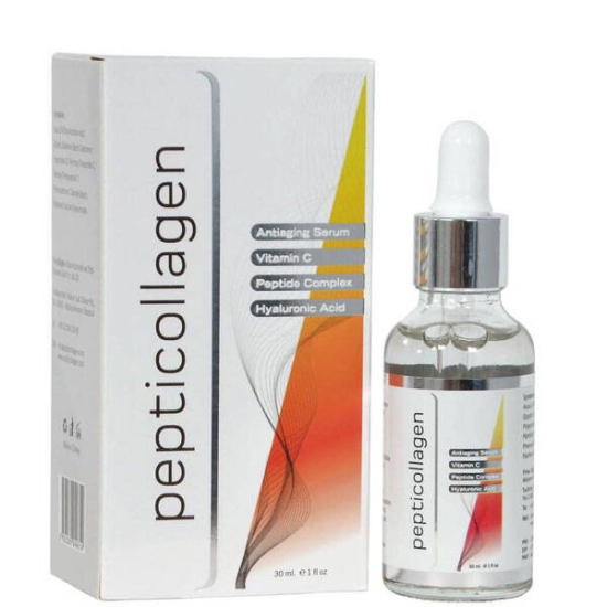 Pepticollagen Serum 30 ml - 1