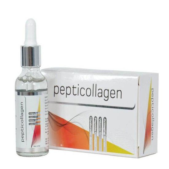 Pepticollagen Serum 30 ml - 3