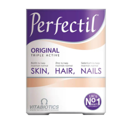 Vitabiotics Perfectil 30 Tablet - Vitabiotics