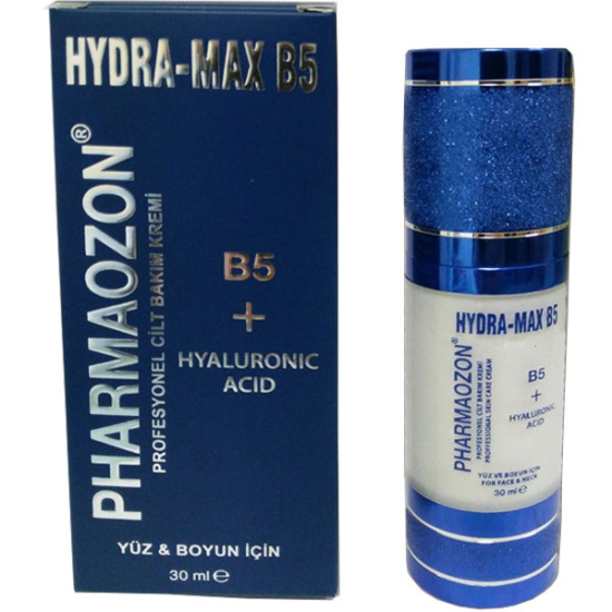 Pharmaozon Hyaluronik Asit Krem 30 ML - 1