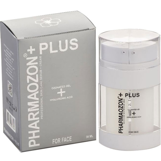 Pharmaozon Plus Krem 30 ML Nemlendirici Krem - 1