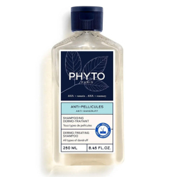 Phyto Anti Dandruff Shampoo 250 ml - Phyto